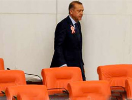 Erdoğan yeniden uçurumun kenarında