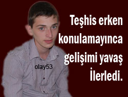 Sergen Ameliyatla Sağlığına Kavuştu