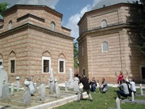 Fotoğraflarla Geçmişe Yolculuk Yaptılar