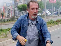 Hopa'lılar Metin Hoca'nın öcünü aldı
