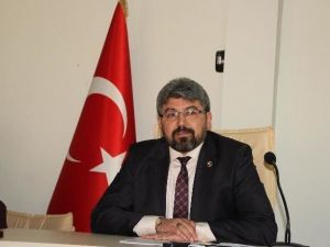 İl Genel Meclisi Başkanı Oğuz Sertler, Partisinden İhraç Edildi