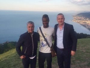 Süper Lig’den Amatör Lige