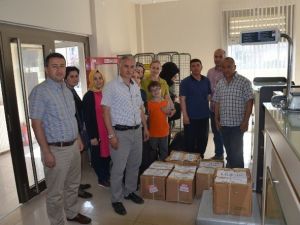 Fatsa’dan Mazgirt’e Gönül Köprüsü