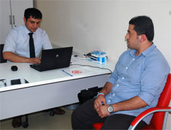 Rize'de İngilazca Sıkıntısı!