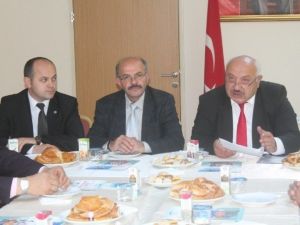 Sosyal Güvenlik Haftası
