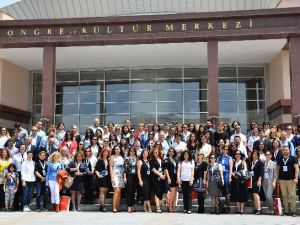 Osmangazi Üniversitesi’nde 8. T-plus Çalıştayı
