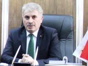 Başkan Memiş’ten 19 Mayıs Mesajı