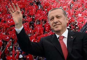 Cumhurbaşkanı Erdoğan’ın Rize’deki İlk Programı Belli Oldu