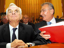 Baykal ve Sav'ı şoke eden olay!
