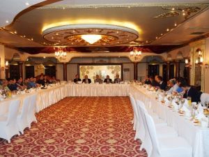 Bursagaz Doğal Gaz Şebekesini Genişletiyor