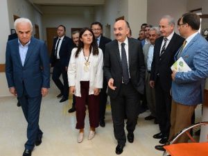 Bakan Müezzinoğlu’ndan Umke Açıklaması