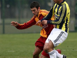 Rize'ye Bir Aslan Daha!