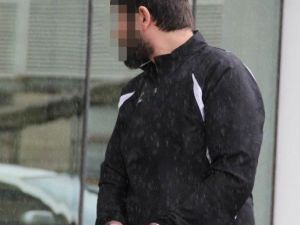 Hakkında 8.5 Yıl Ceza Bulunan Genç Yakalandı