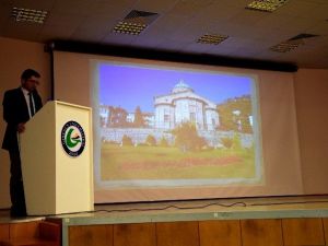 Müzeler Haftası Giresun’da Kutlanıyor