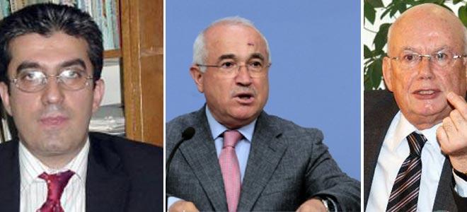 Rizeli Kazdal da TBBM'ye Aday