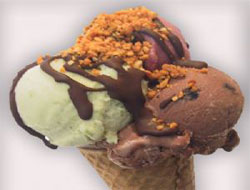 Lezzetli ama tehlikeli!