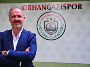 Yeni Başkan Cem Kapitan