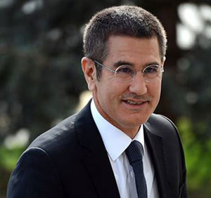 Canikli, AK Parti'de kritik saati açıkladı