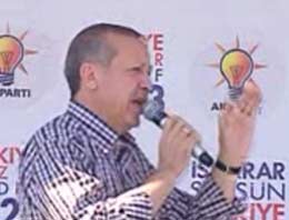 Boykotçular tükürdüklerini yalayacak!