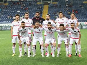 Spor Toto Süper Lig