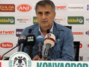 Şampiyon Beşiktaş Konya’dan Mağlup Döndü