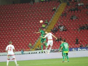 Spor Toto Süper Lig
