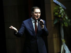 Cumhurbaşkanı Başdanışmanı Malkoç’tan 1982 Anayasası’na İlginç Benzetme