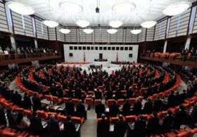 İlk Tur Oylama Sonuçları Açıklandı