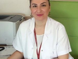 Grip Gibi Gelen Konjonktivit Kör Ediyor