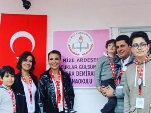 Bursalı İş Adamı Eşine Öyle Bir Sürpriz Yaptı Ki...