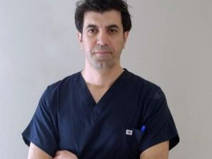 Saç Ekiminde Tecrübe Çok Önemli