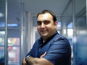 Bebeklerde Ağız Bakımı Çok Önemli