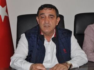 Bandırmaspor Kupaya Odaklandı