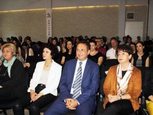 Vsy Biotechnology Ceo’su Varlıbaş: “1 Kg’lık Biyoteknolojik Ürün İhracatı 675 Bin Dolar”