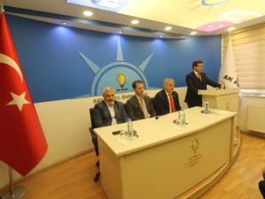 Kobal: Kutlu Yürüyüşe Devam