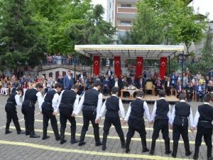 Fatsa’da 19 Mayıs Kutlaması