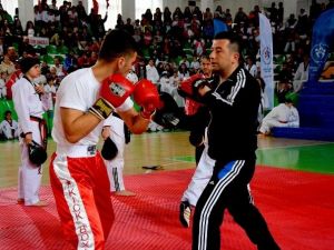 Giresun’da 19 Mayıs Coşkuyla Kutlandı