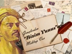 ‘Yunus Emre’ye Mektup’ Yarışması Sonuçlandı