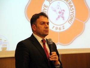 Judo Dört Sıklette Rio Biletini Aldı