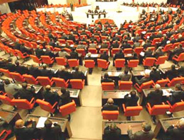 CHP'nin yeni planı Meclis'i karıştıracak
