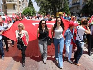 Chp’den Alternatif 19 Mayıs Kutlaması