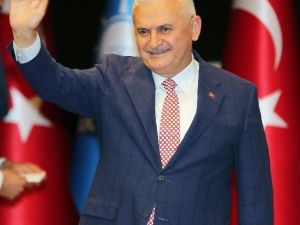 Binali Yıldırım’ın İlk Vurgusu: "Terör Belasını Türkiye’nin Gündeminden Çıkartacağız"