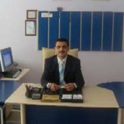 Çay ilköğretimin büyük başarısı