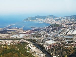 Erdemir Kap’a 117 Milyon Tl Zarar Açıkladı