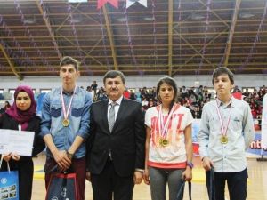 Atatürk’ü Anma, Gençlik Ve Spor Bayramı Trabzon’da Çeşitli Etkinliklerle Kutlandı.