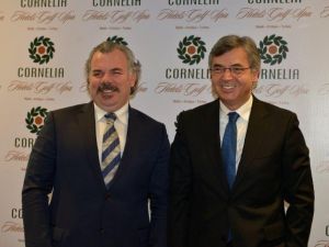 Zafer Alkaya: "Turizmde Rakip Ülkeler, Bizim Payımızdan Pay Almaya Başladılar"