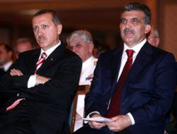 Erdoğan kabineyi bugün açıklayacak