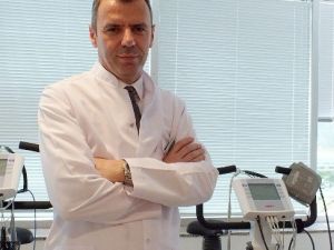 Kalça Kireçlenmesine Etkili Tedavi