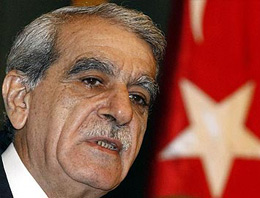 O iddiayı Ahmet Türk de doğruladı!