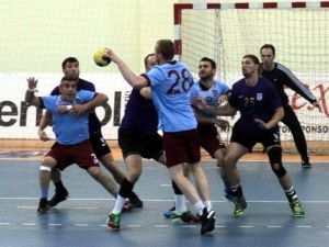 Ankaraspor Finale Göz Kırptı